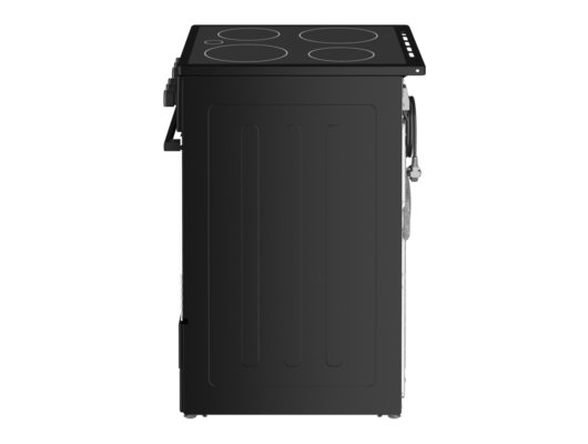 Плита электрическая DARINA ULTRA EC241 616 At